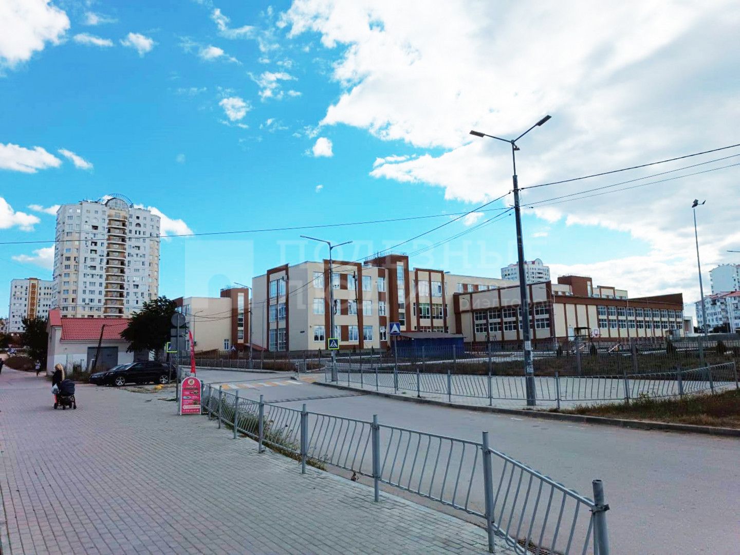 Фото недвижимости