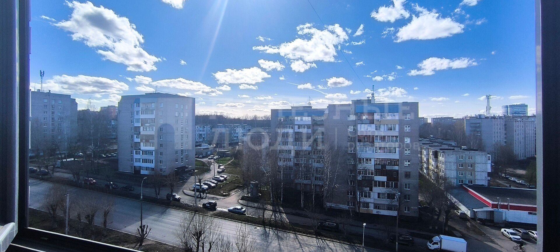 Фото недвижимости