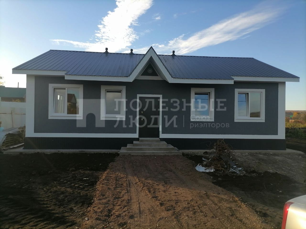 Фото недвижимости