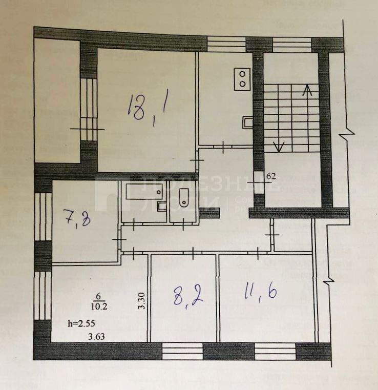Фото недвижимости