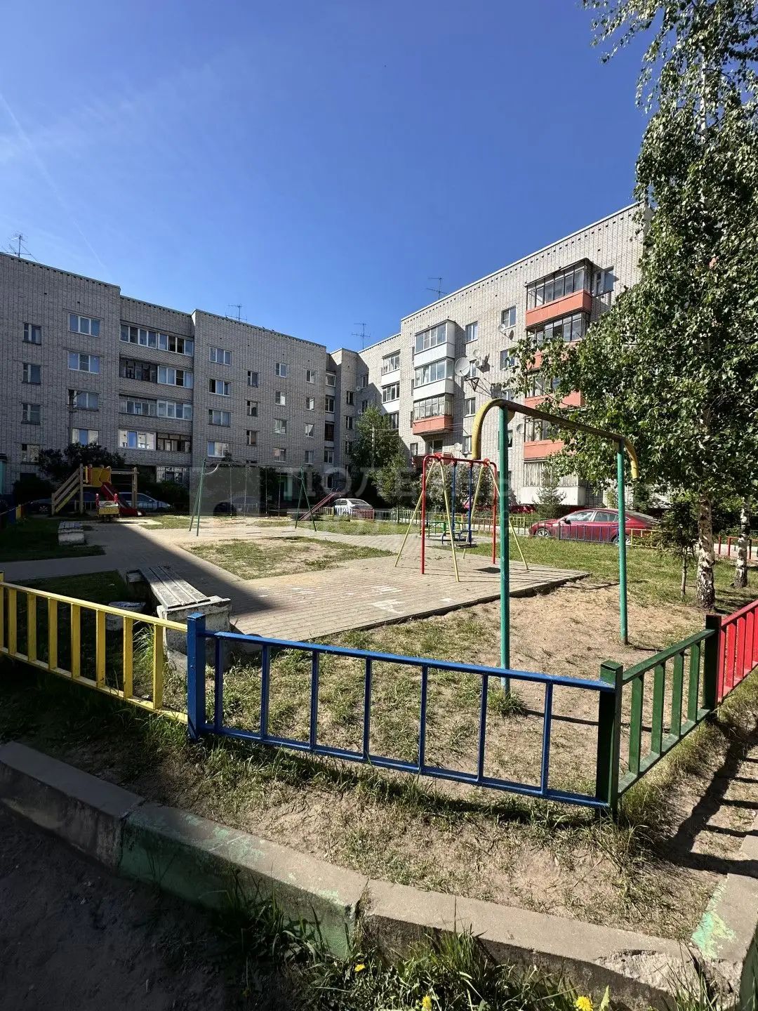 Фото недвижимости