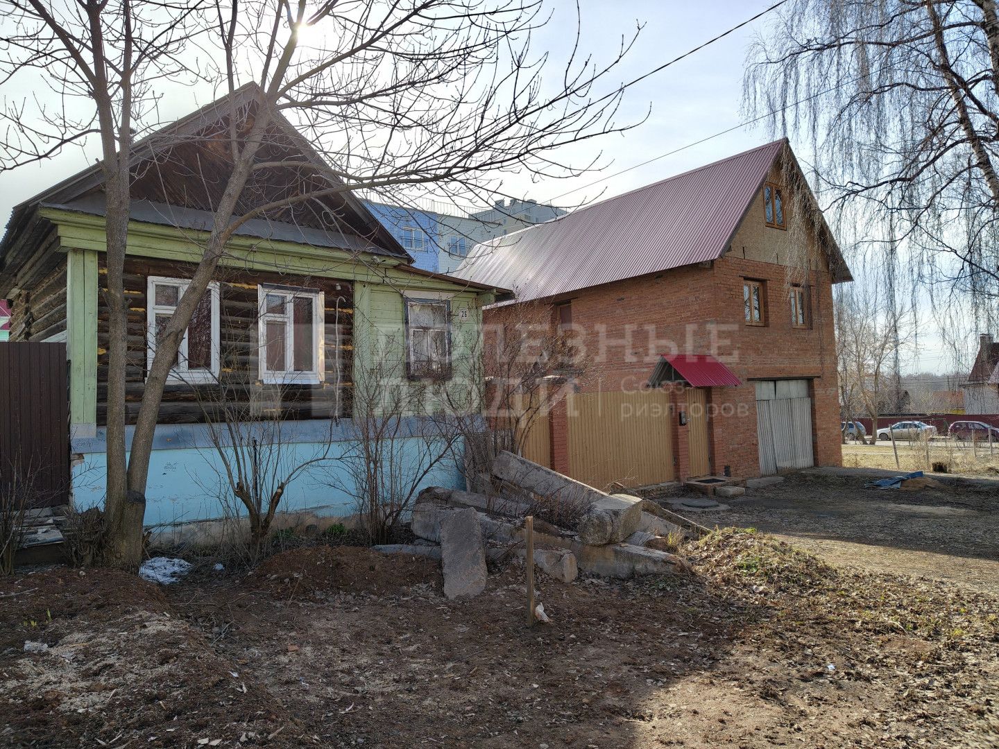 Фото недвижимости