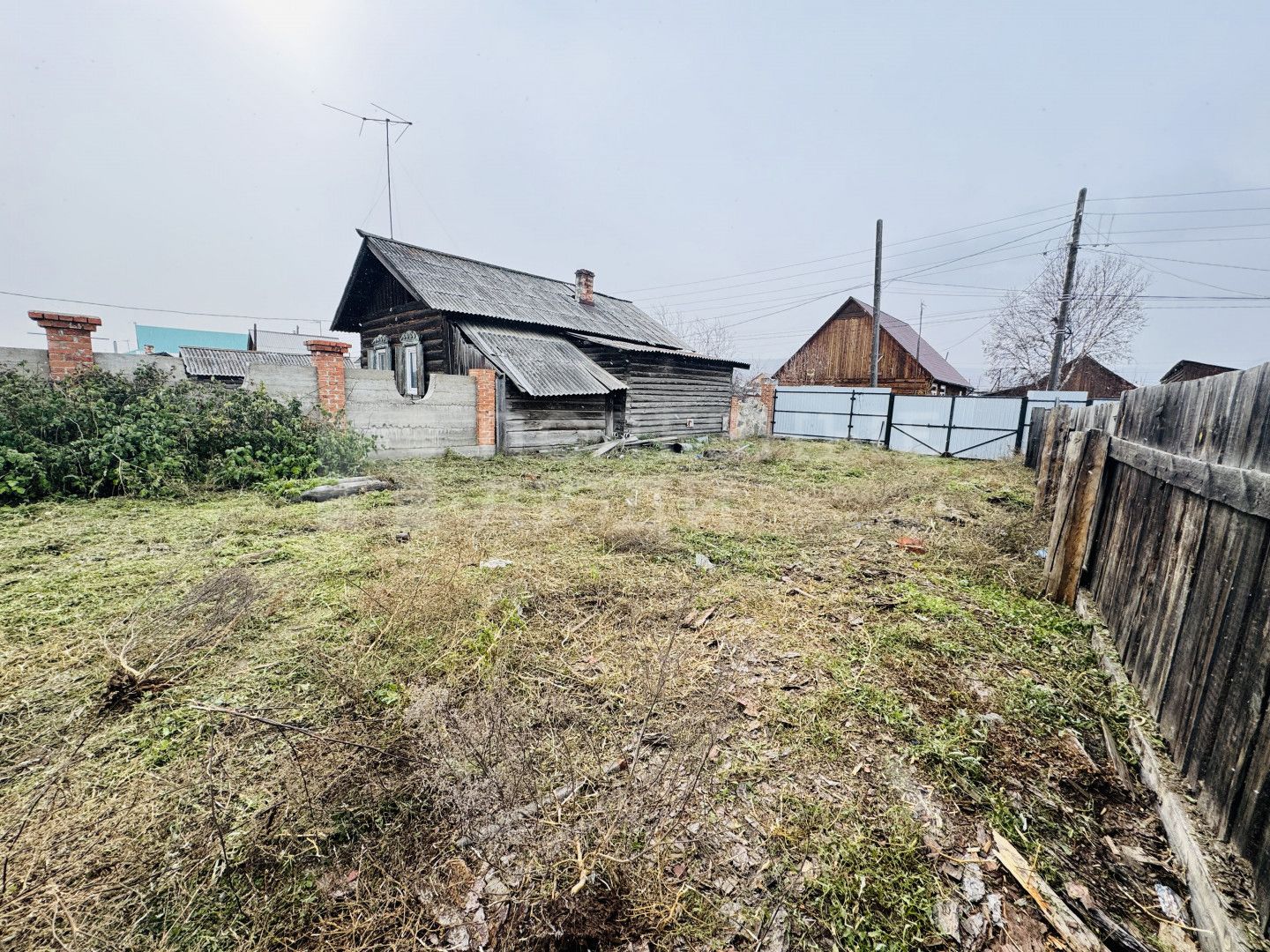 Фото недвижимости