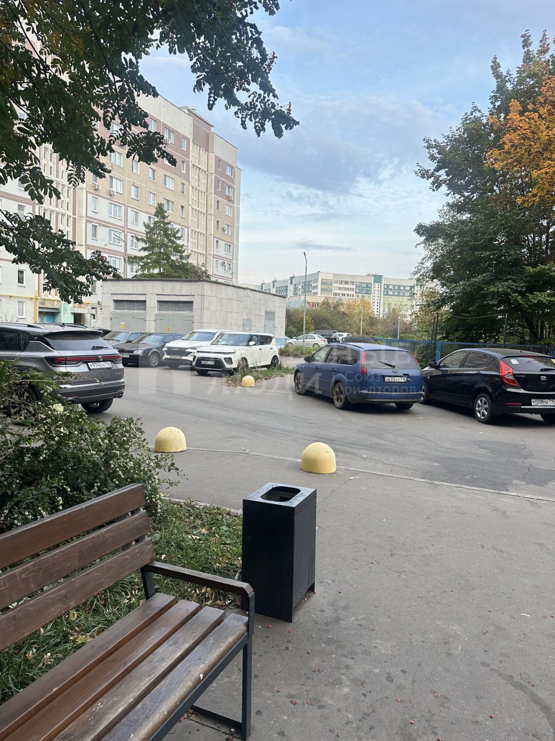 Фото недвижимости