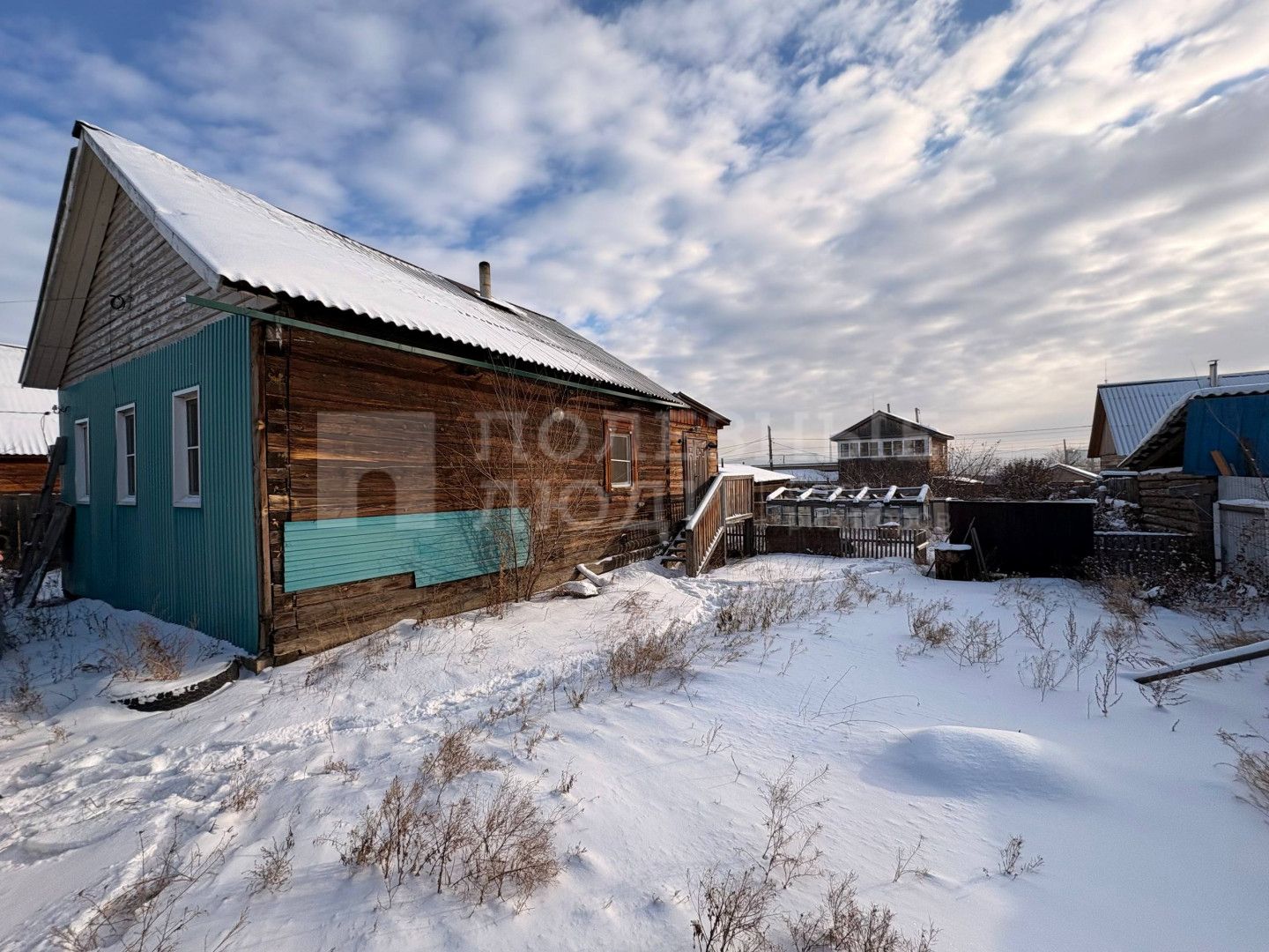 Фото недвижимости