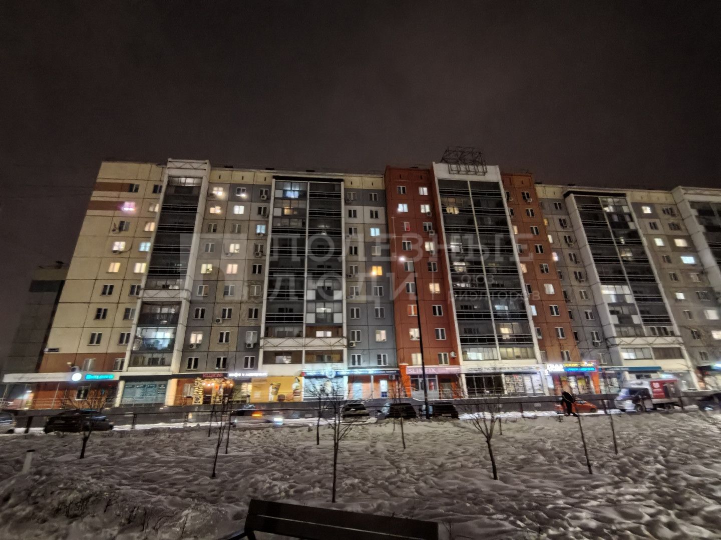 Фото недвижимости