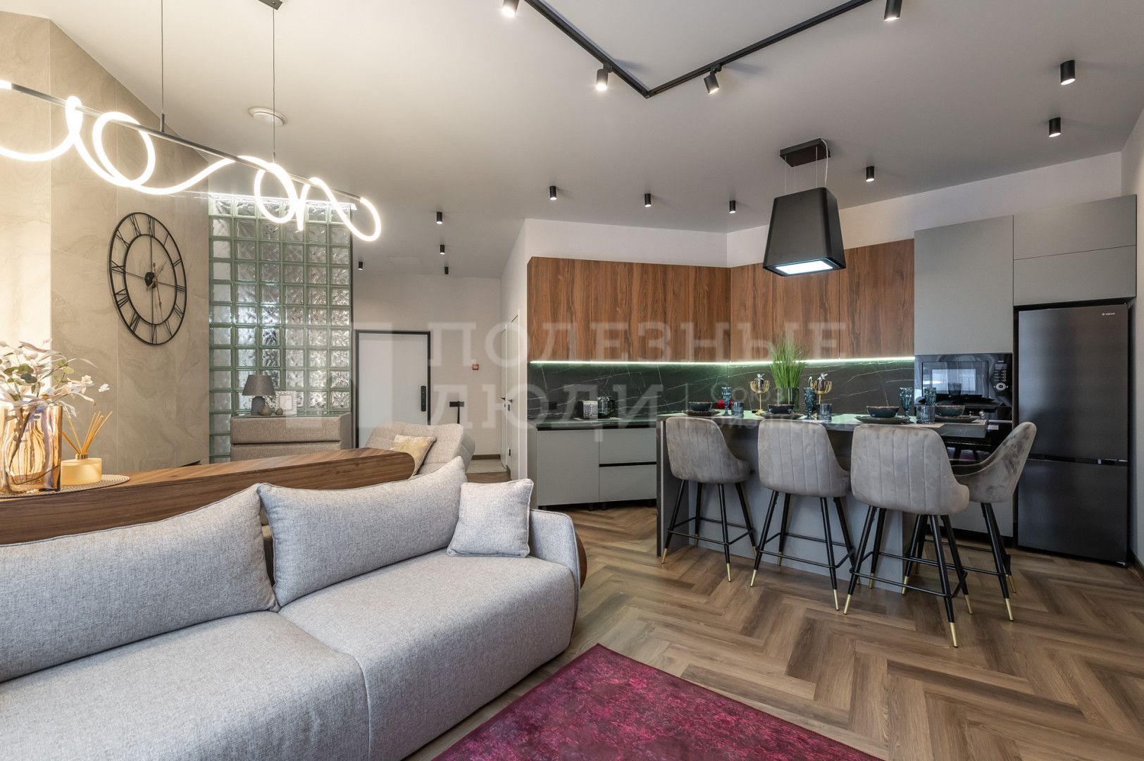 Фото недвижимости