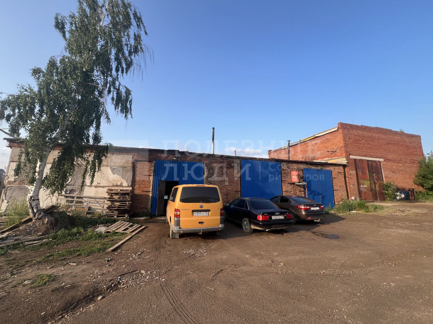 Фото недвижимости