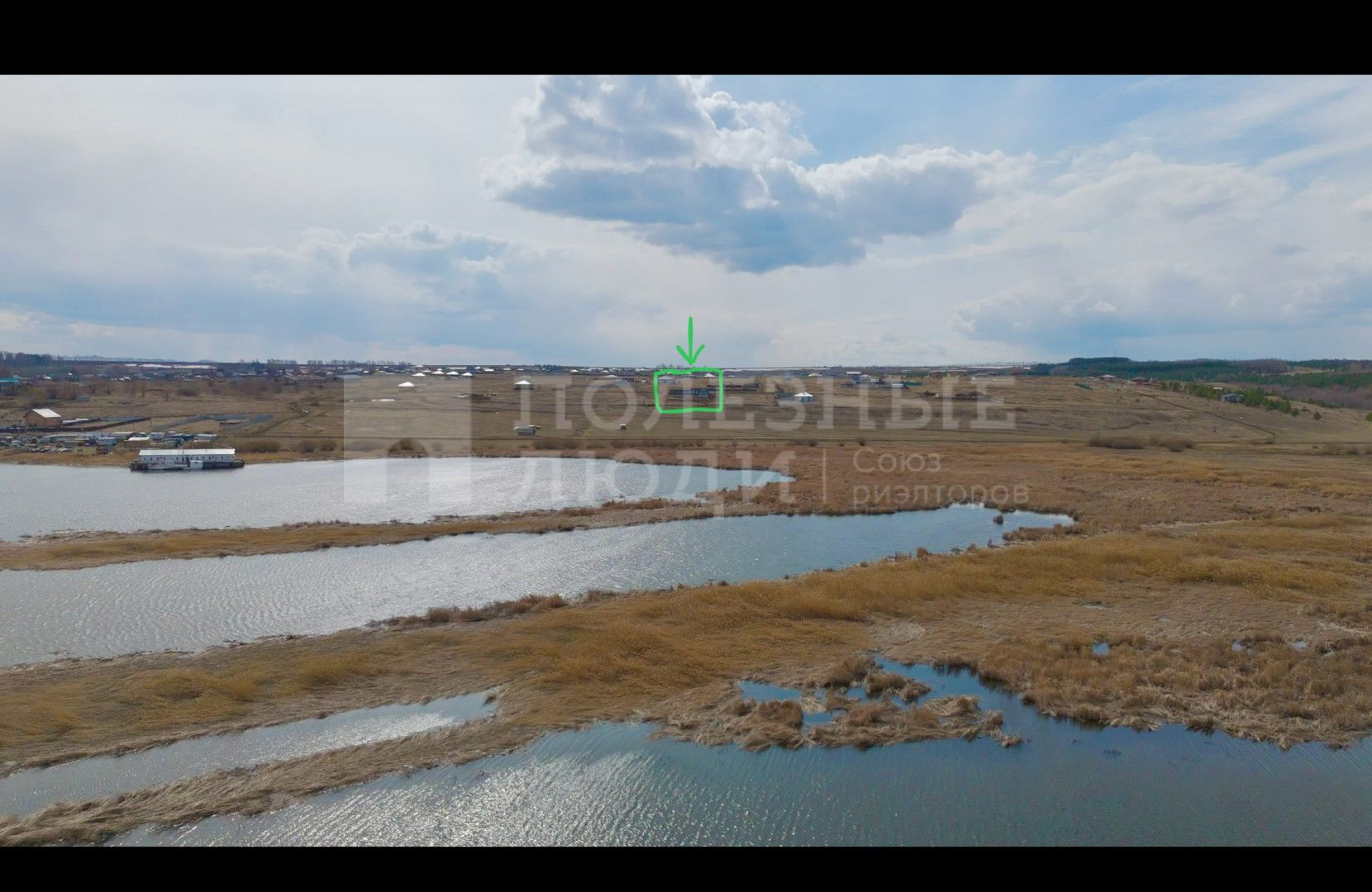 Фото недвижимости