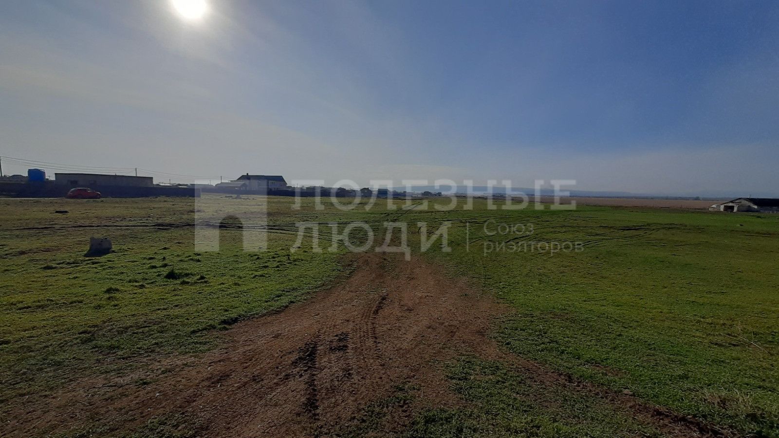 Фото недвижимости