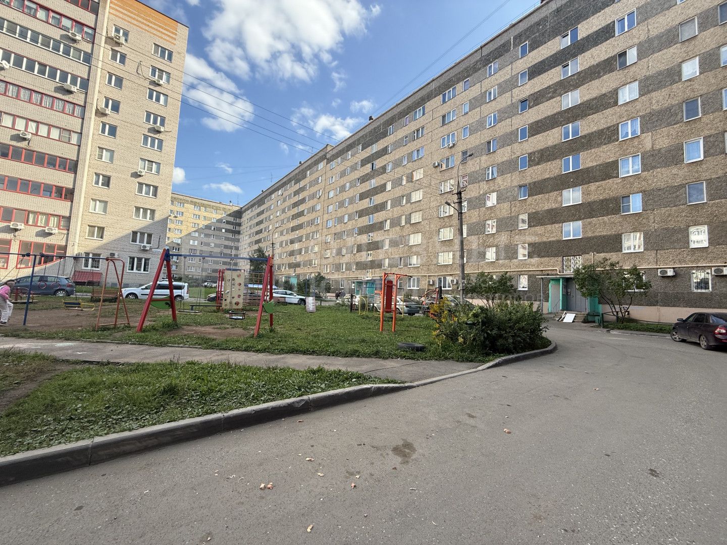 Фото недвижимости