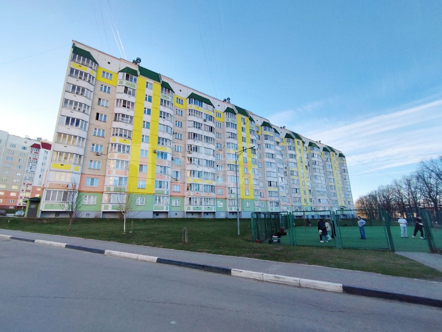 Фото недвижимости
