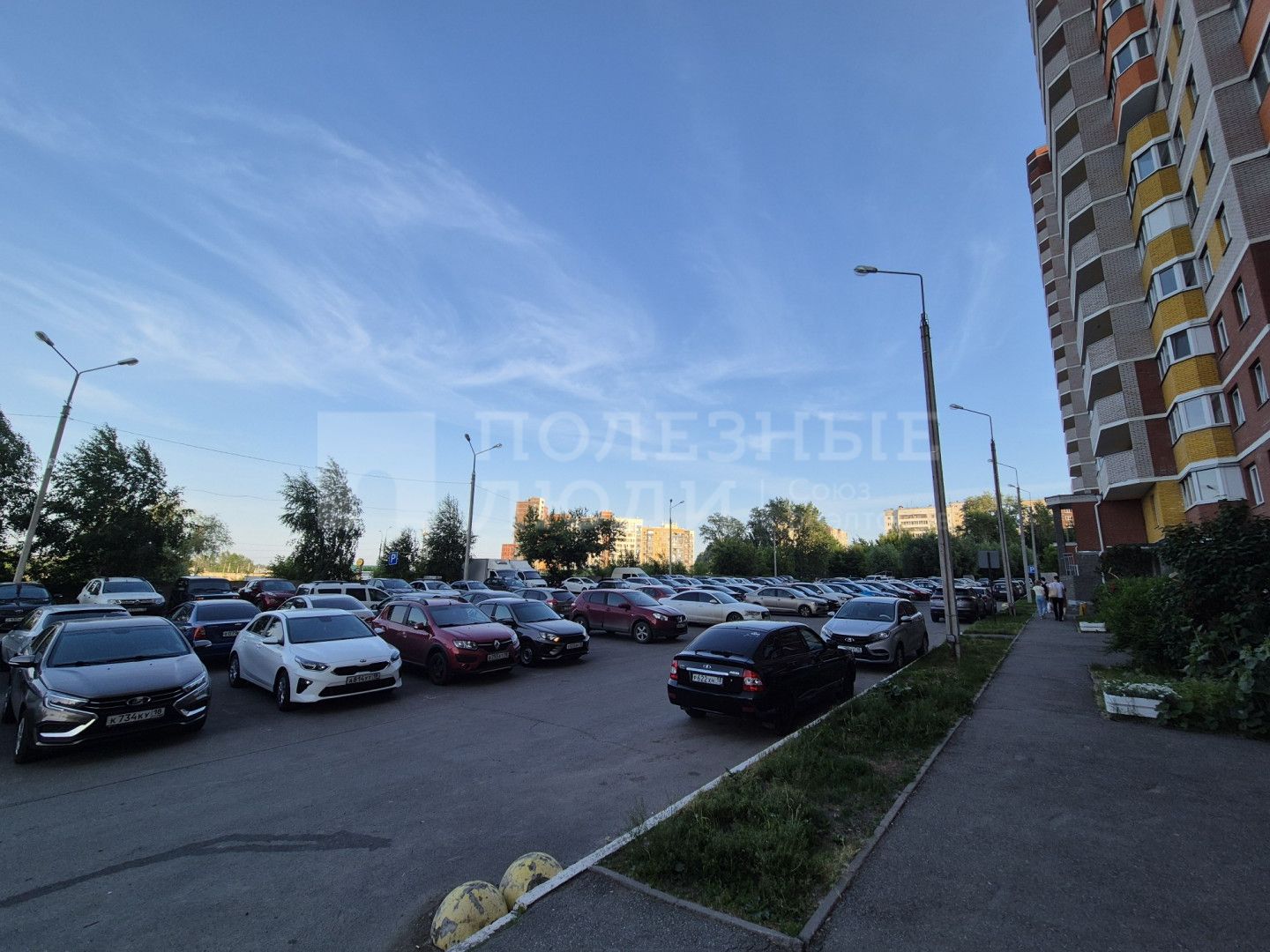 Фото недвижимости
