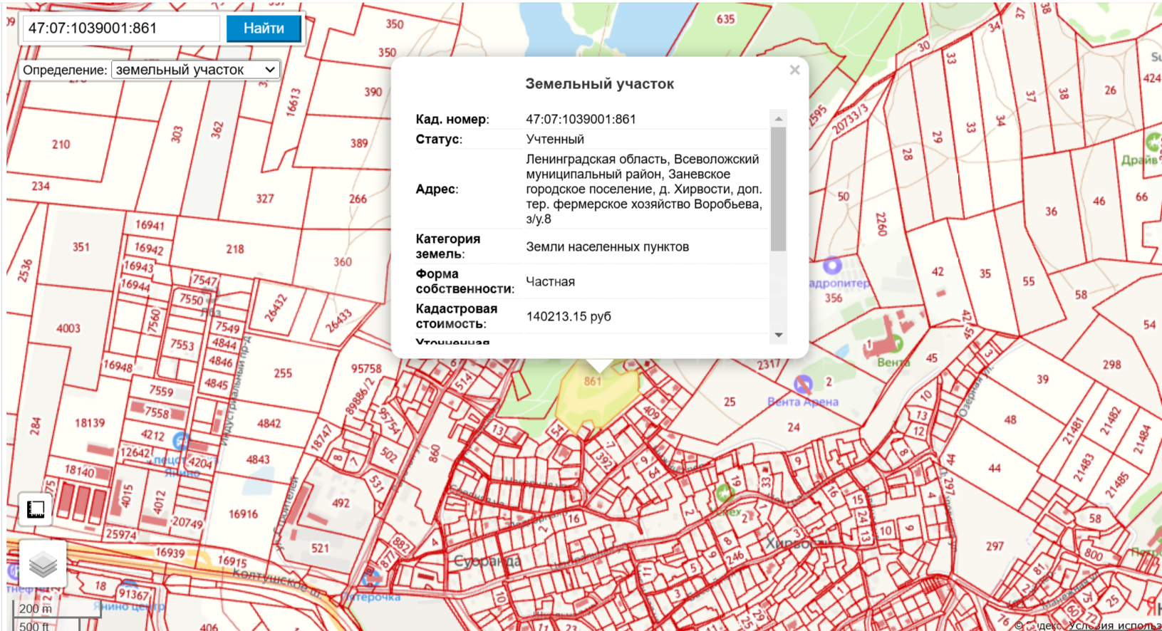 Фото недвижимости