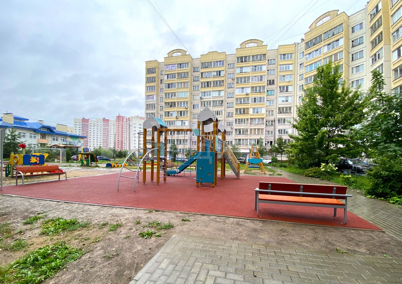 Фото недвижимости