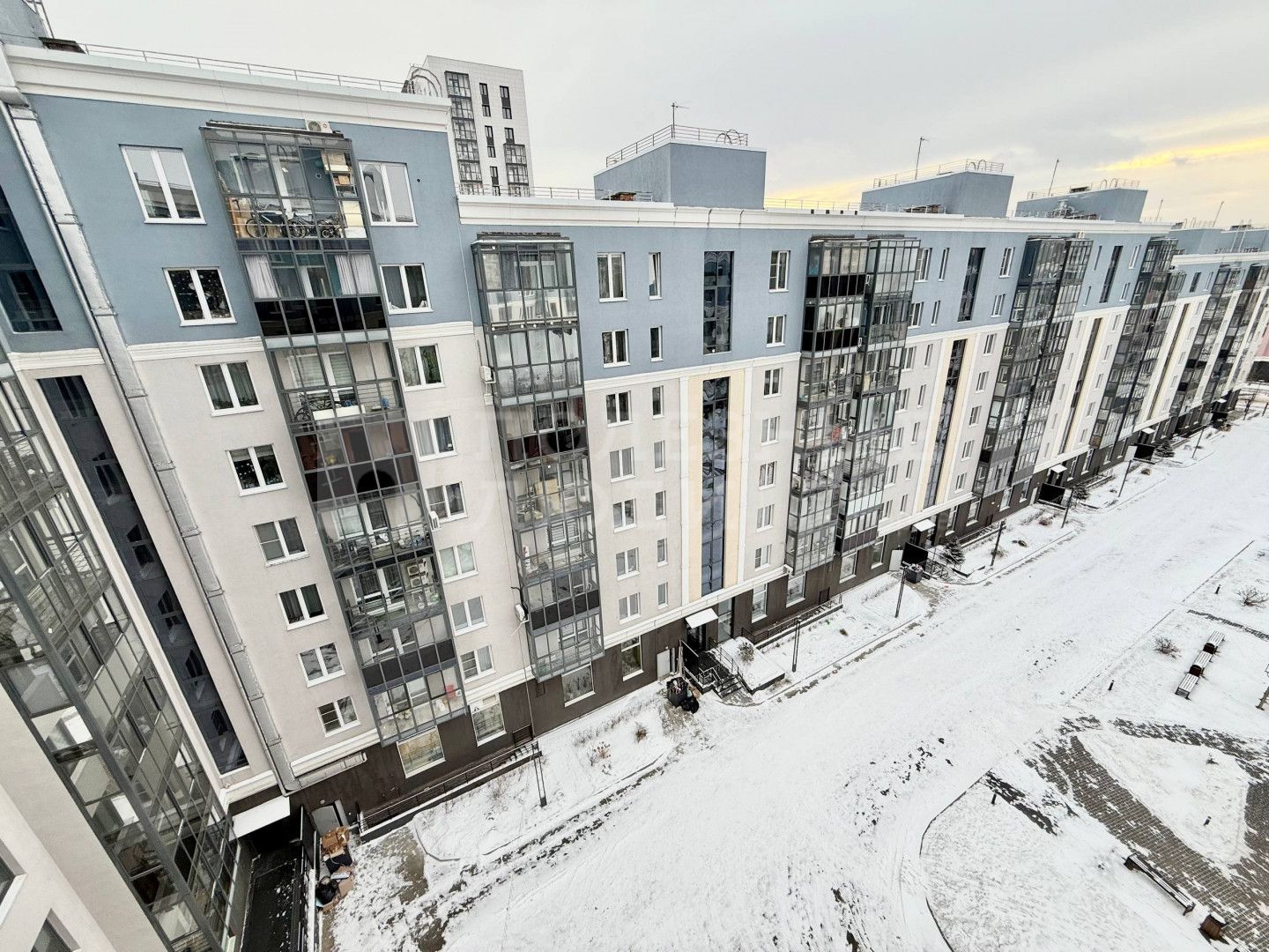 Фото недвижимости