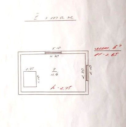 Фото недвижимости