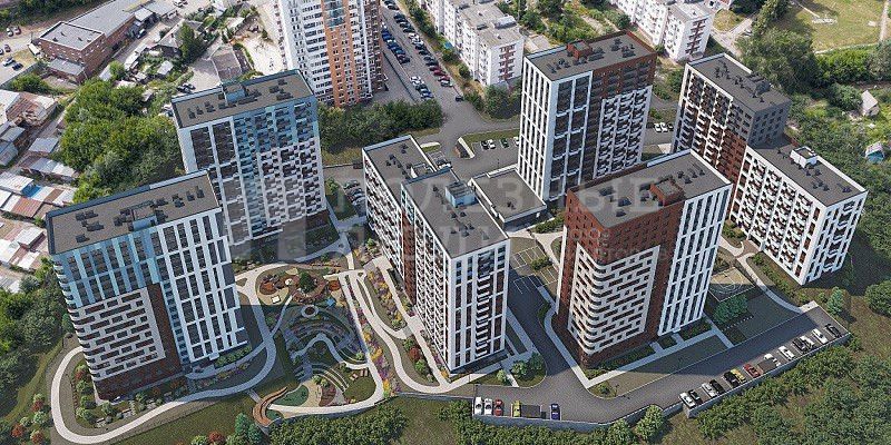 Фото недвижимости