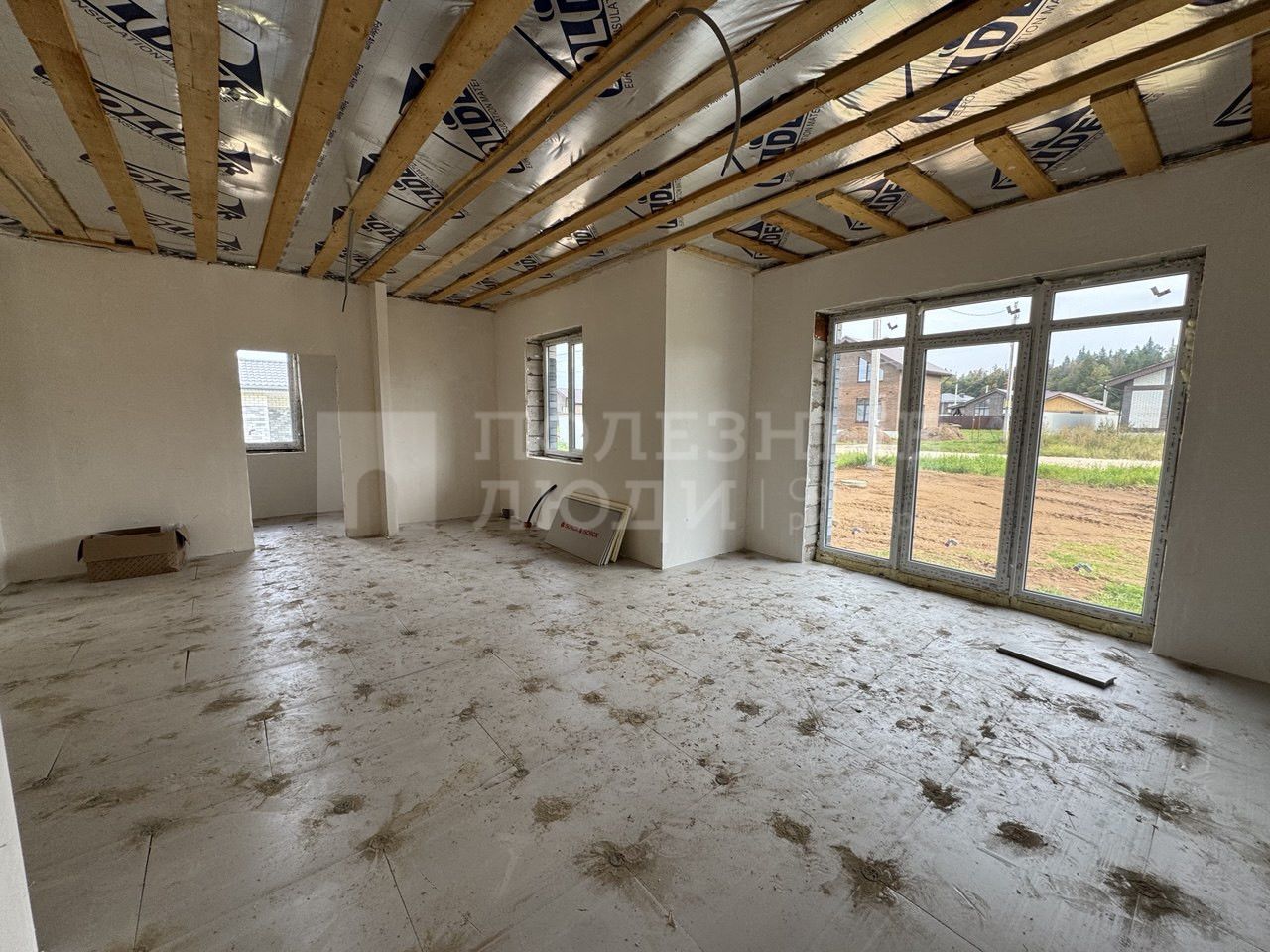 Фото недвижимости