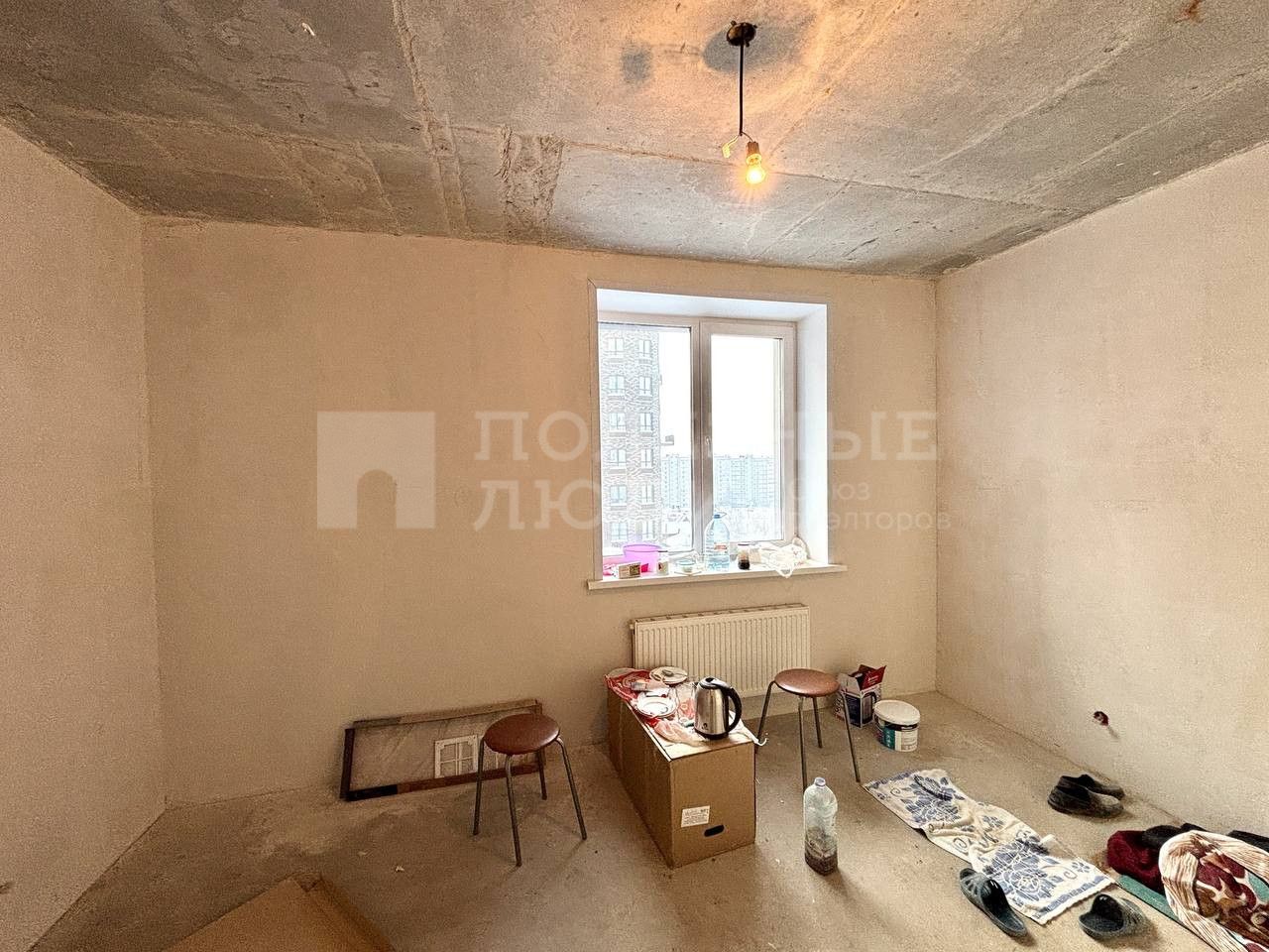 Фото недвижимости