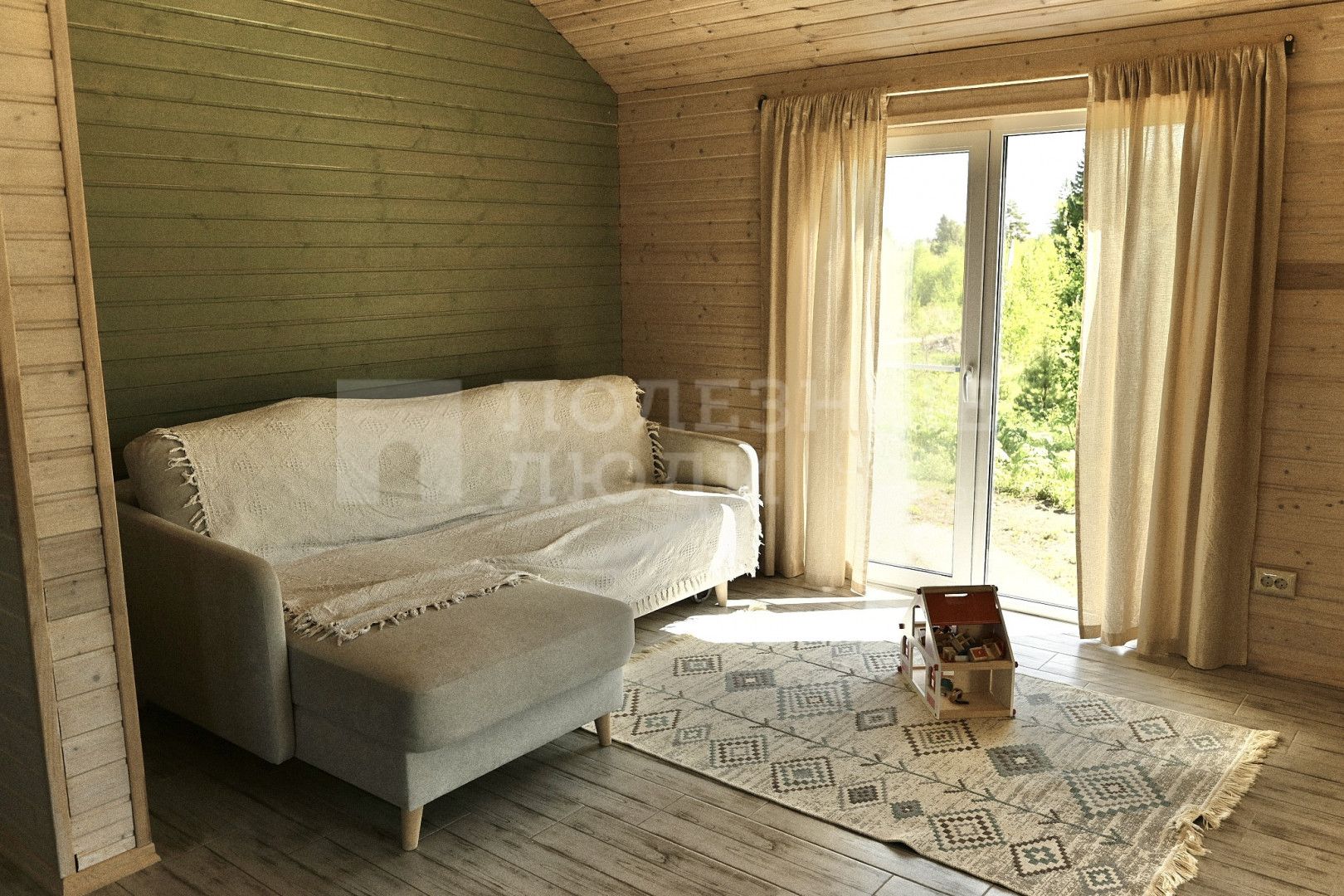 Фото недвижимости