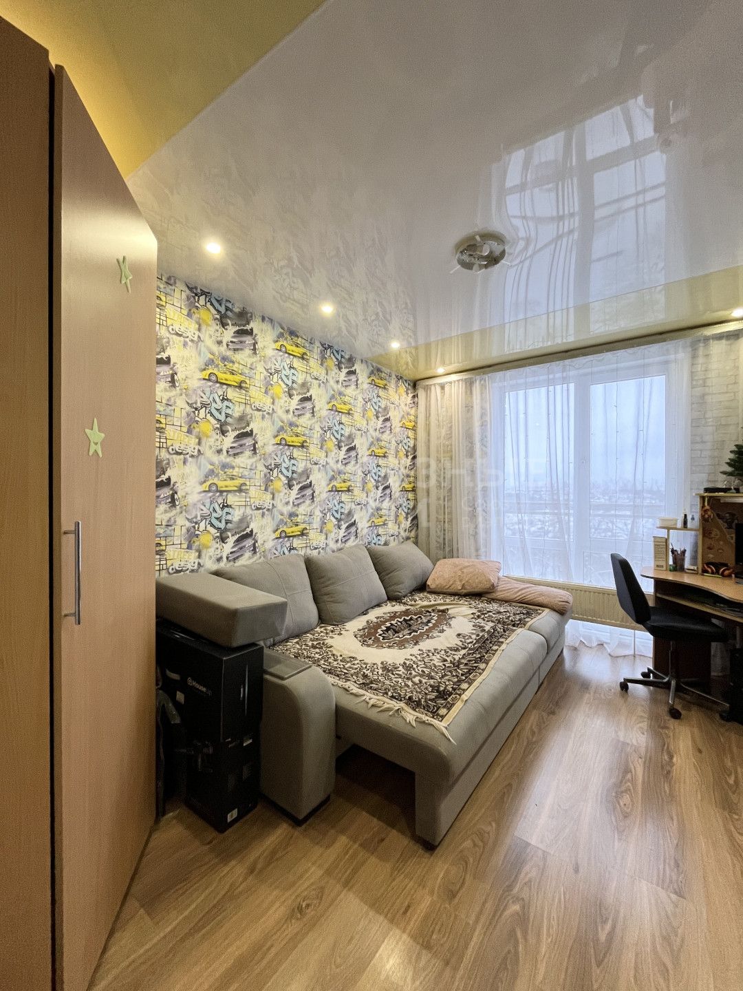 Фото недвижимости