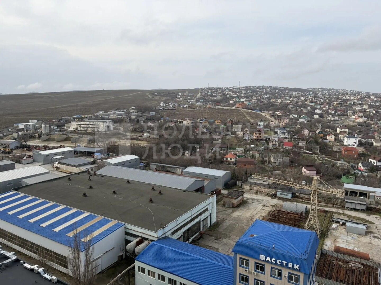 Фото недвижимости