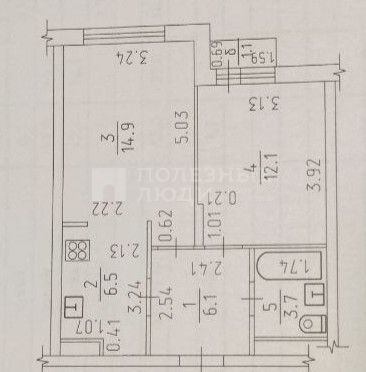 Фото недвижимости