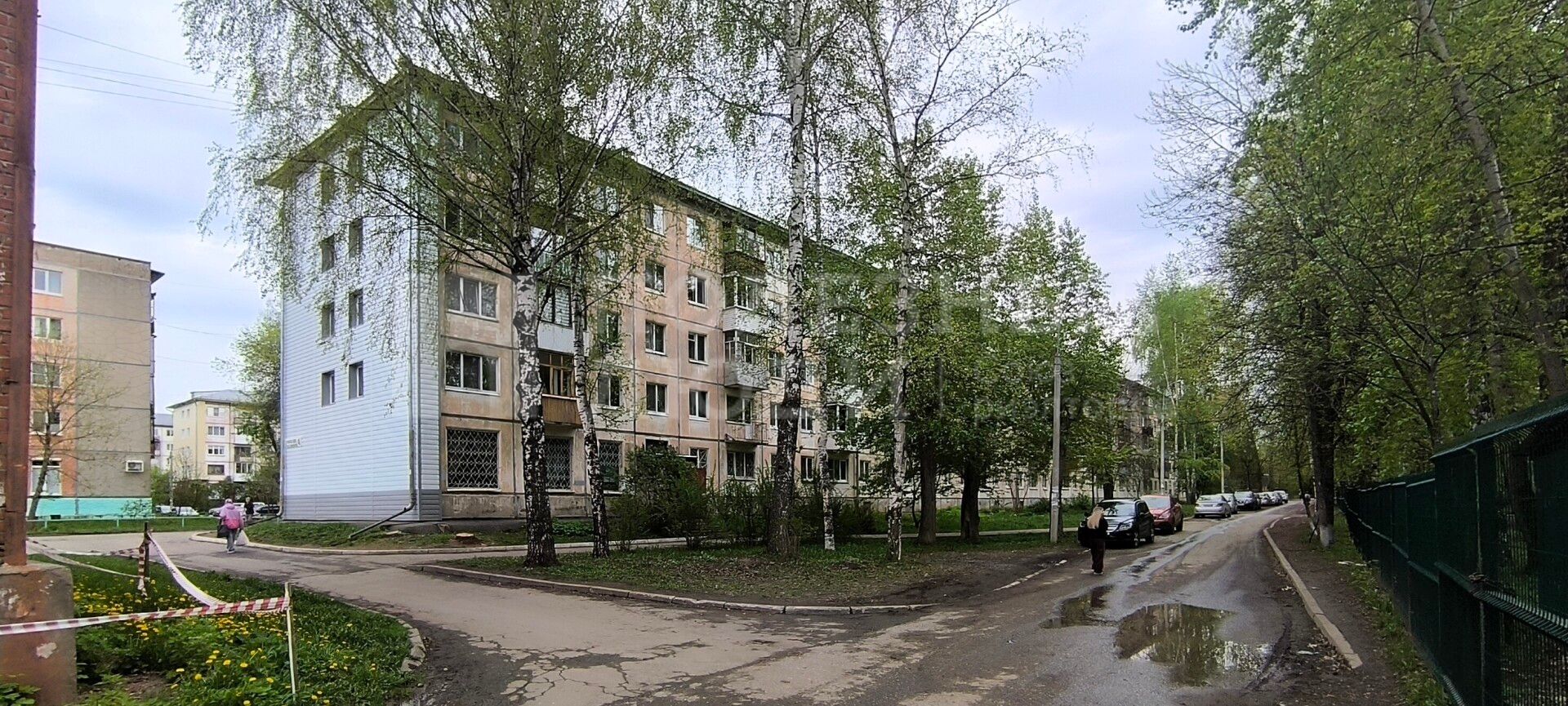 Фото недвижимости