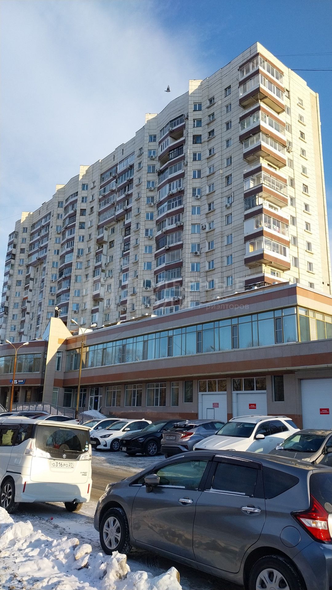 Фото недвижимости