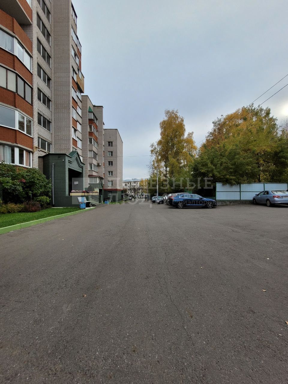 Фото недвижимости