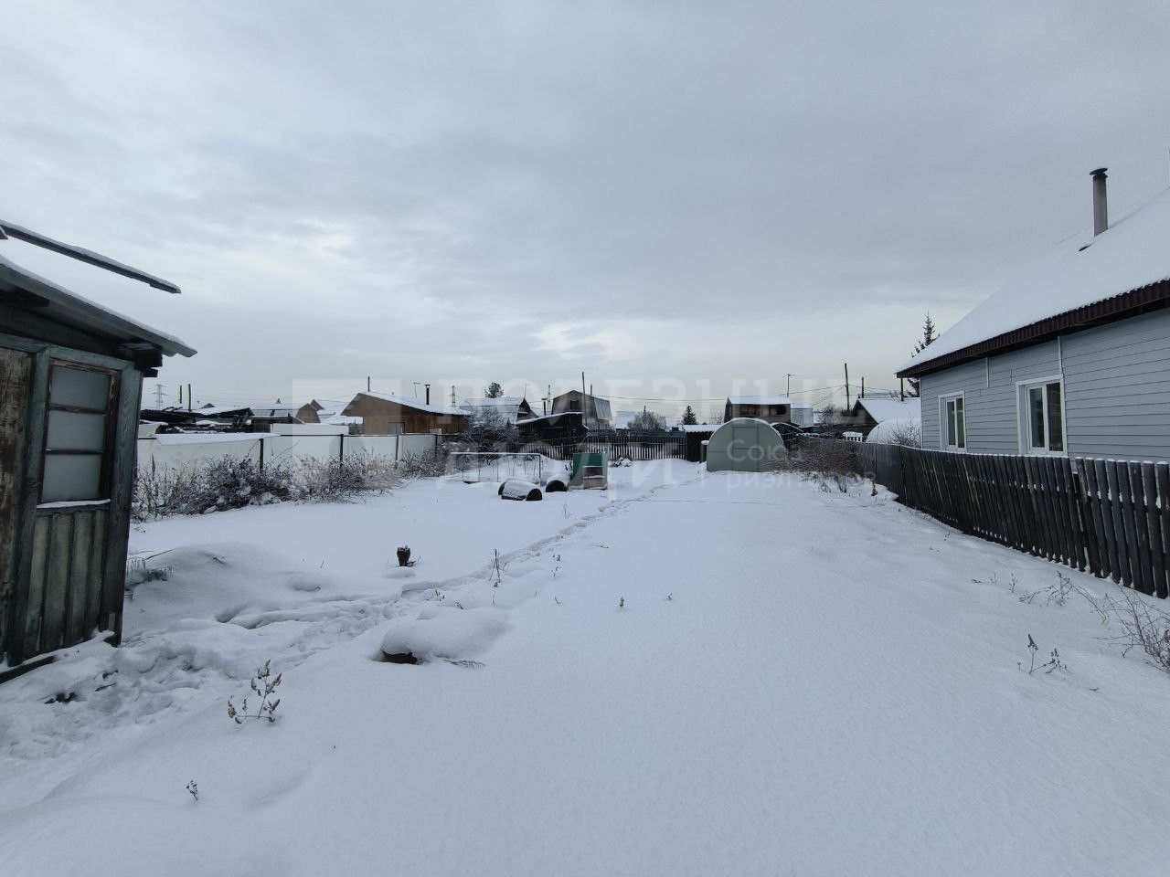 Фото недвижимости