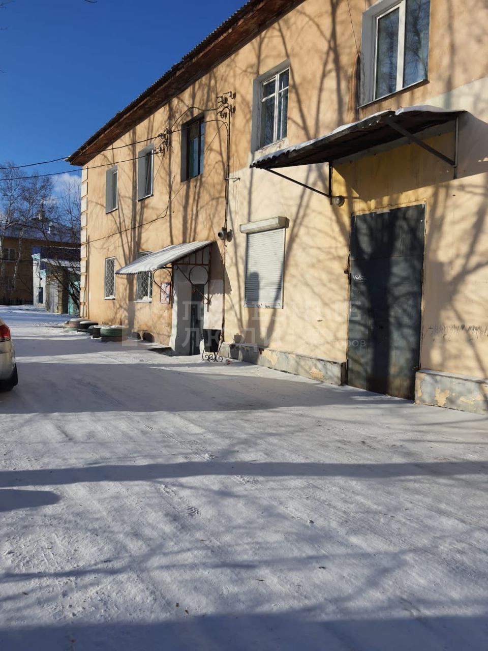 Фото недвижимости