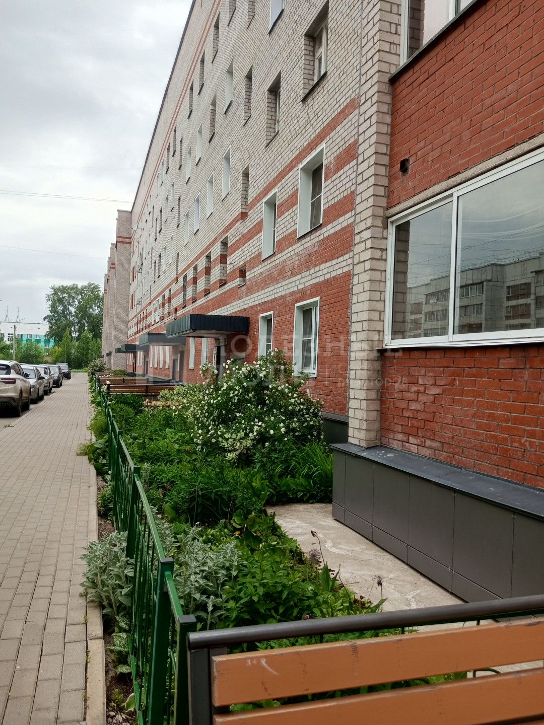 Фото недвижимости