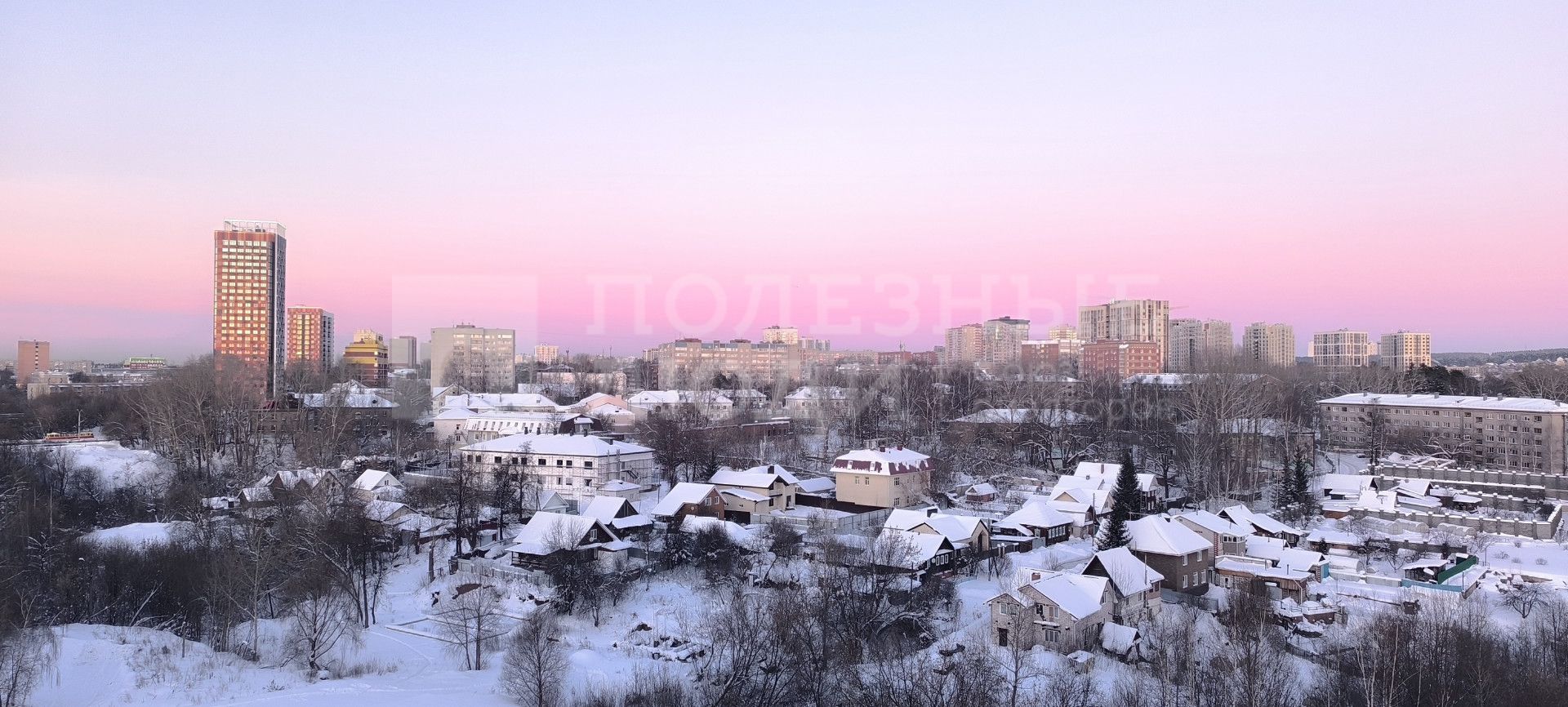 Фото недвижимости