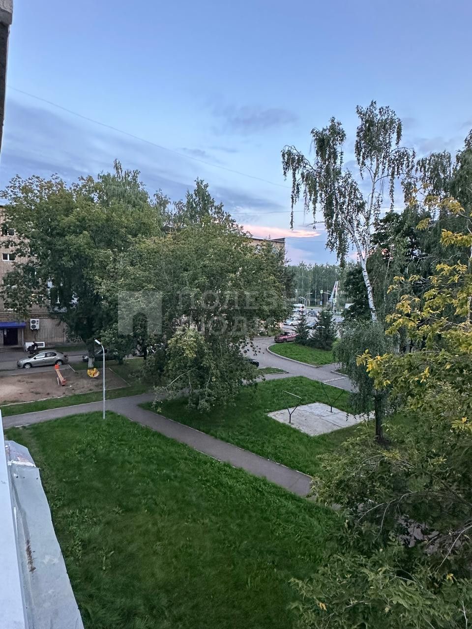 Фото недвижимости