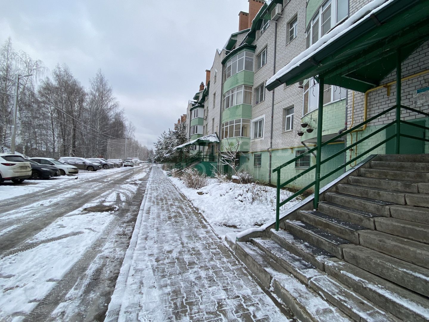 Фото недвижимости
