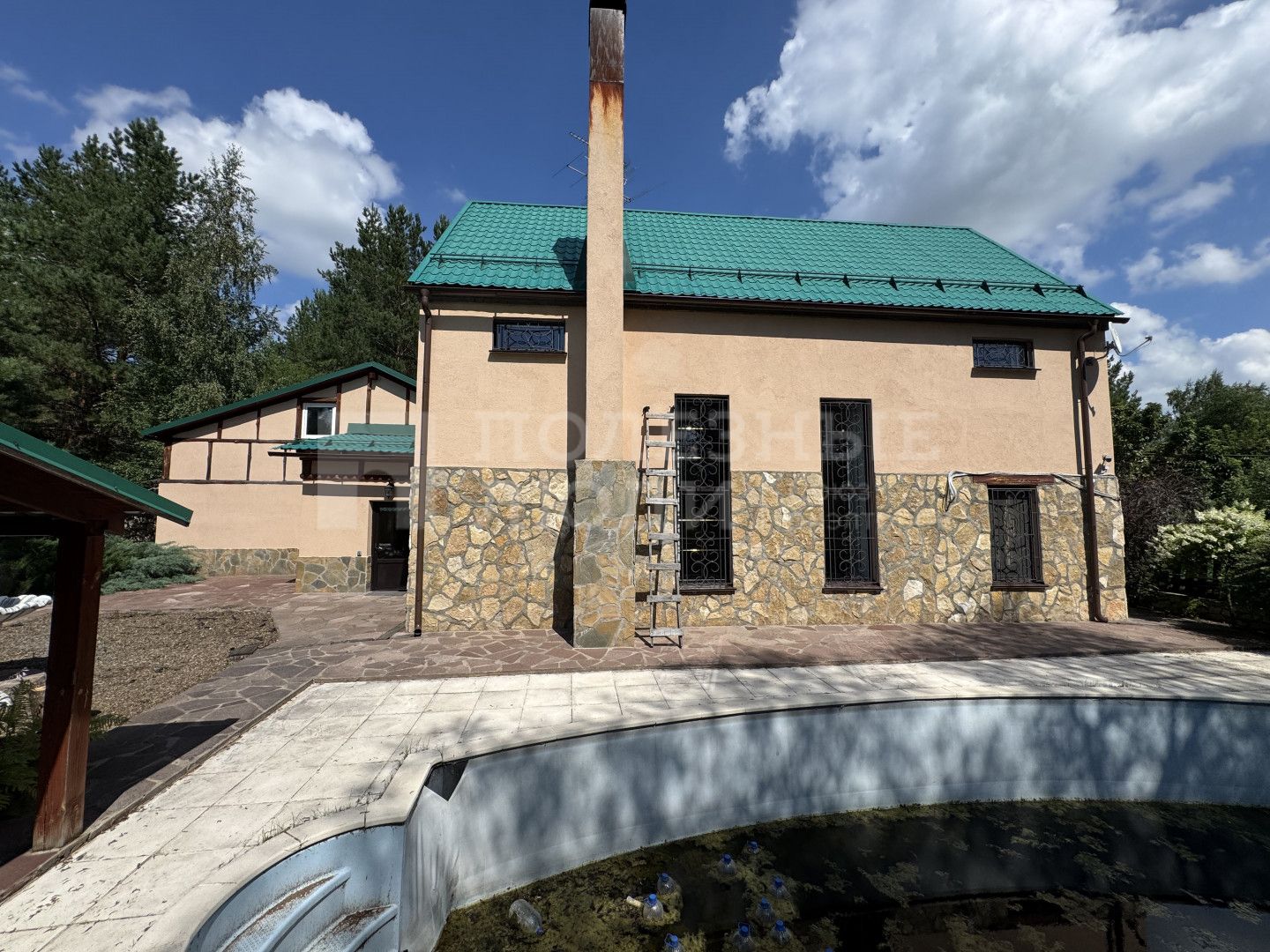 Фото недвижимости