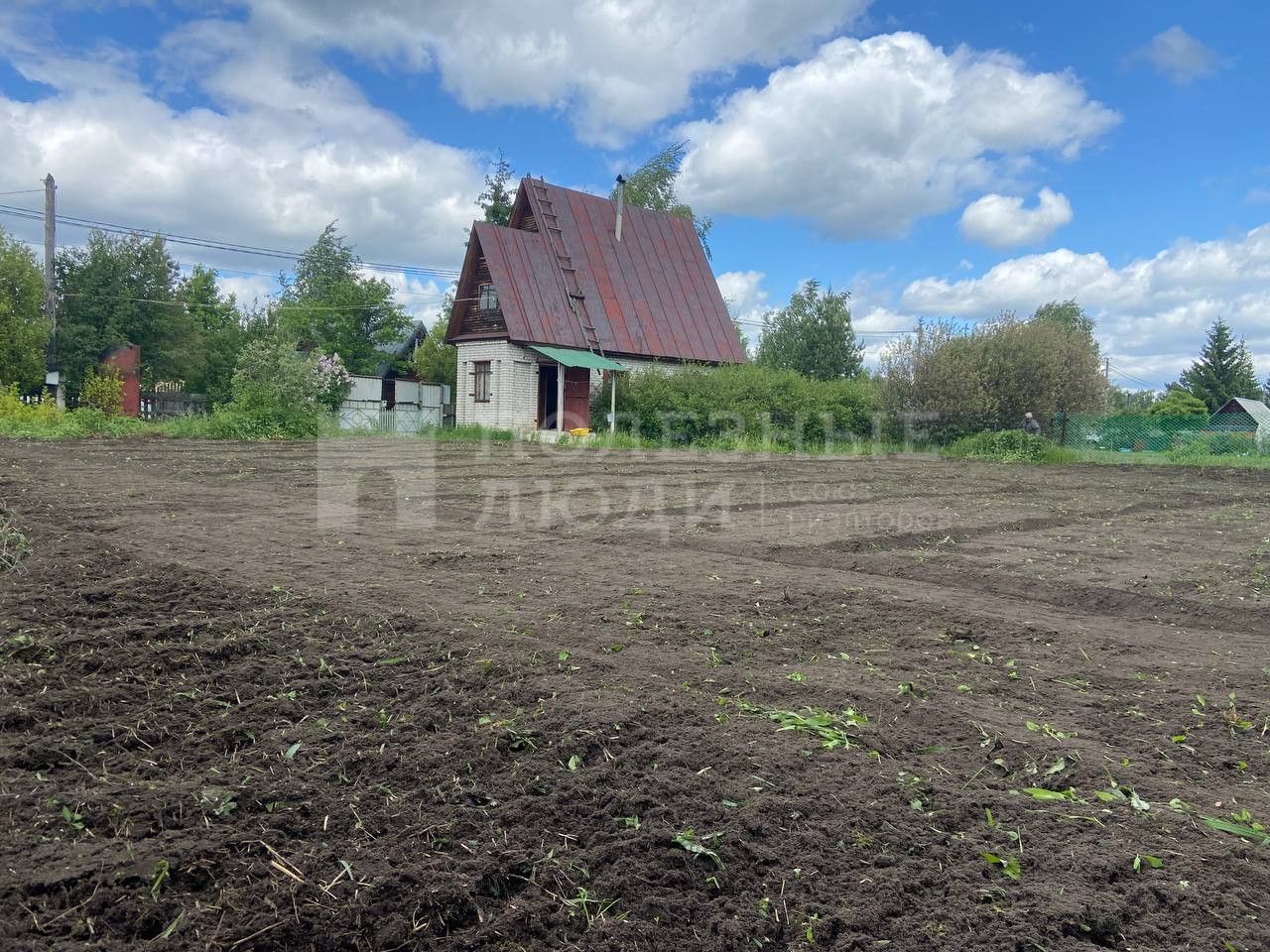 Фото недвижимости