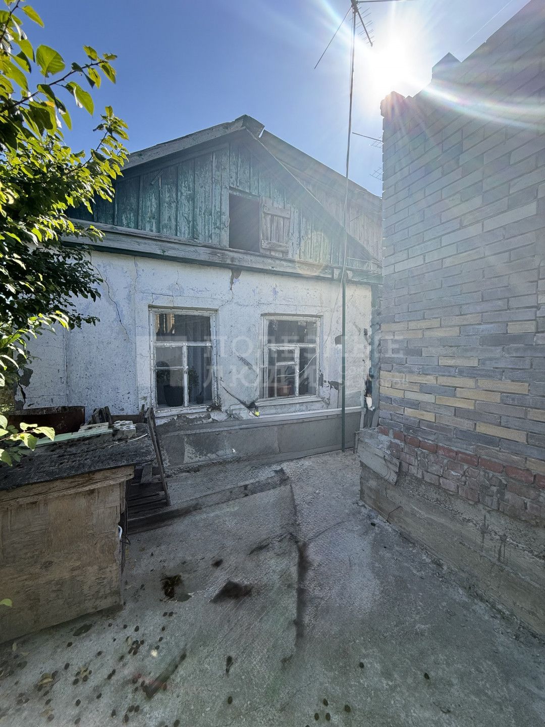 Фото недвижимости