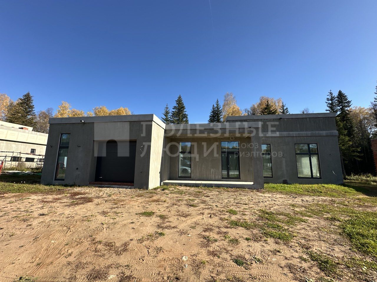 Фото недвижимости