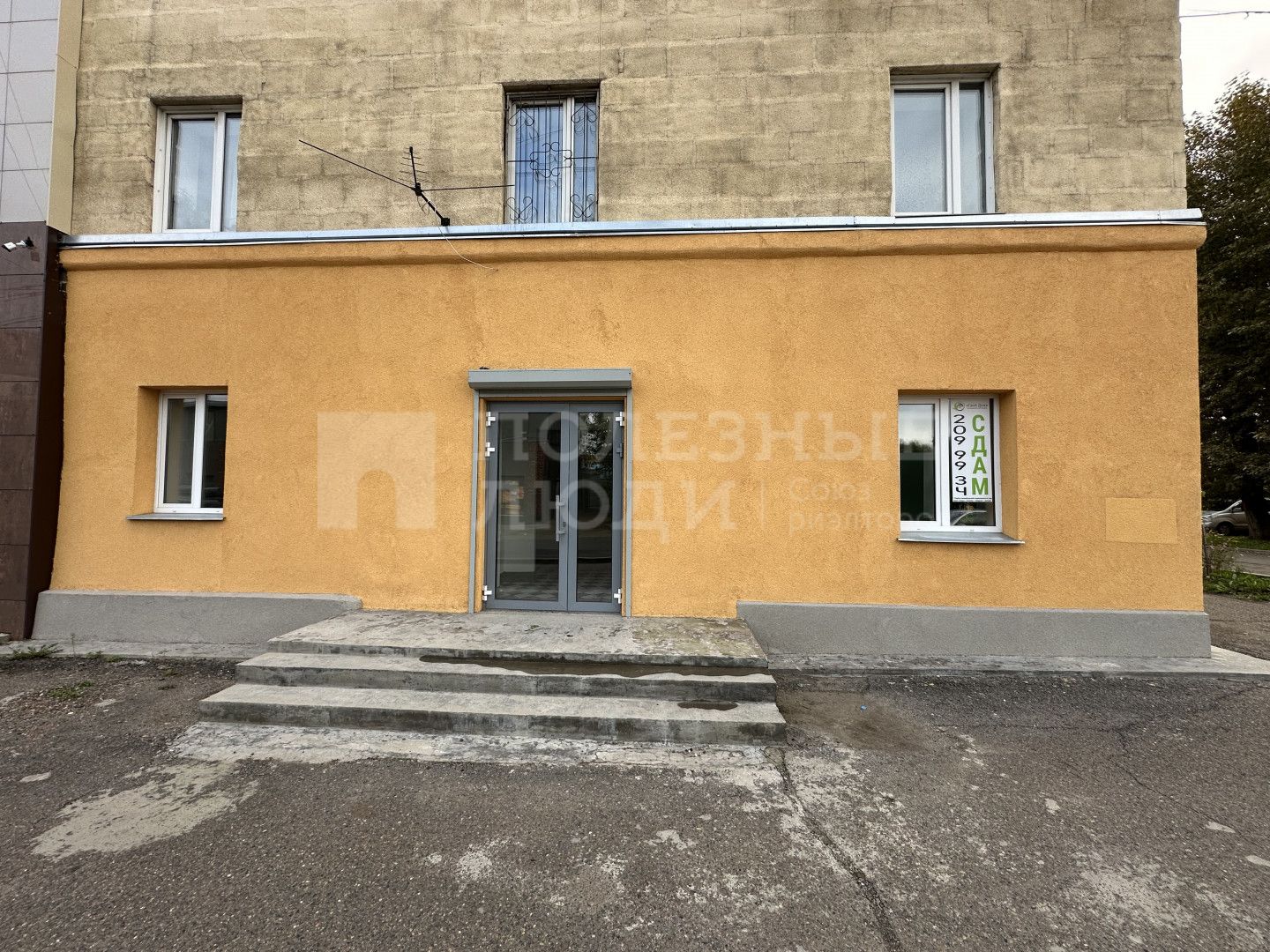 Фото недвижимости