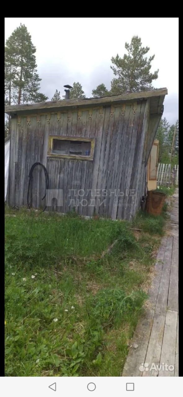 Фото недвижимости