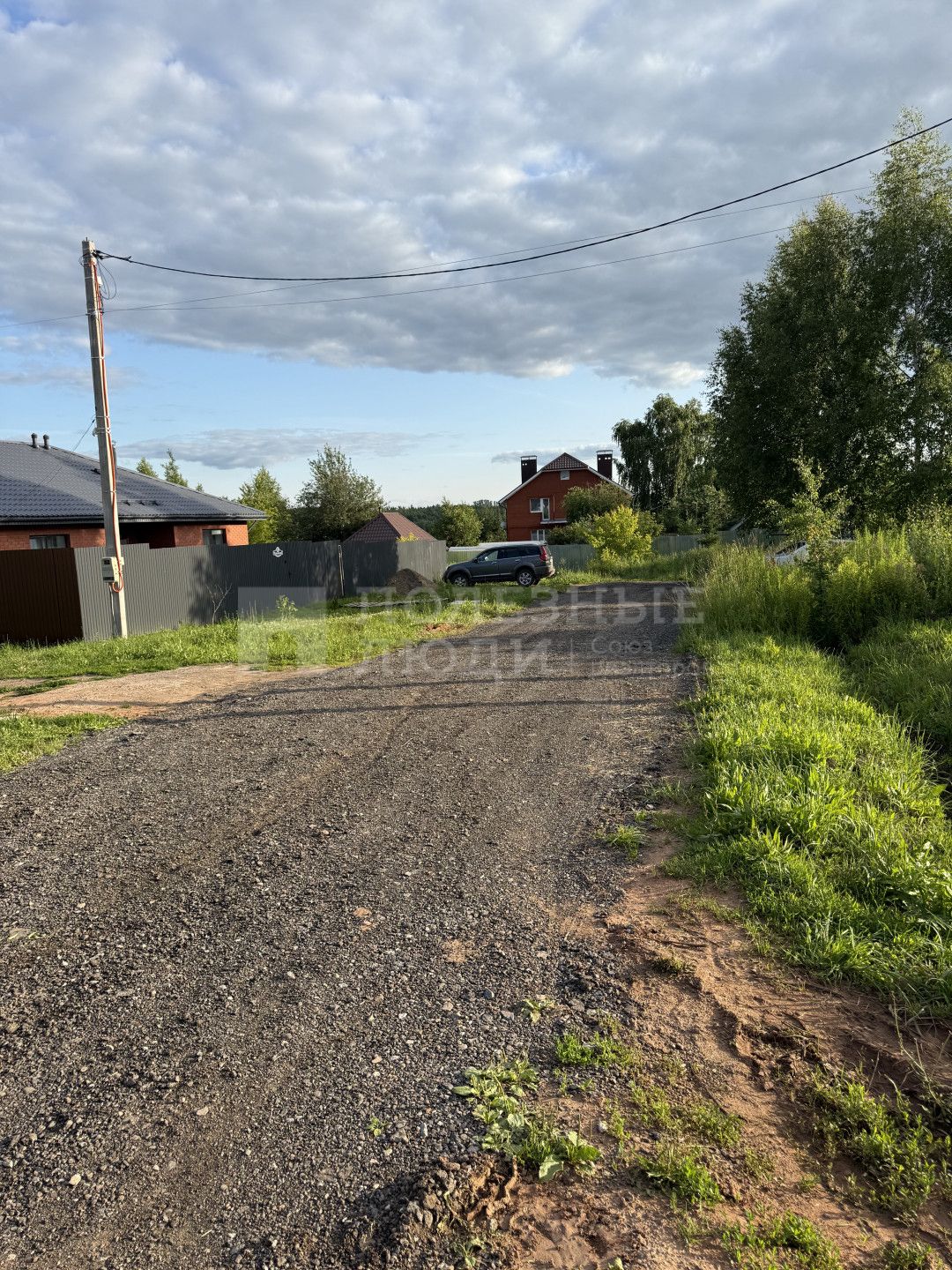 Фото недвижимости
