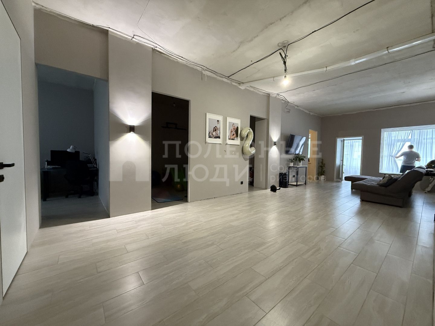 Фото недвижимости