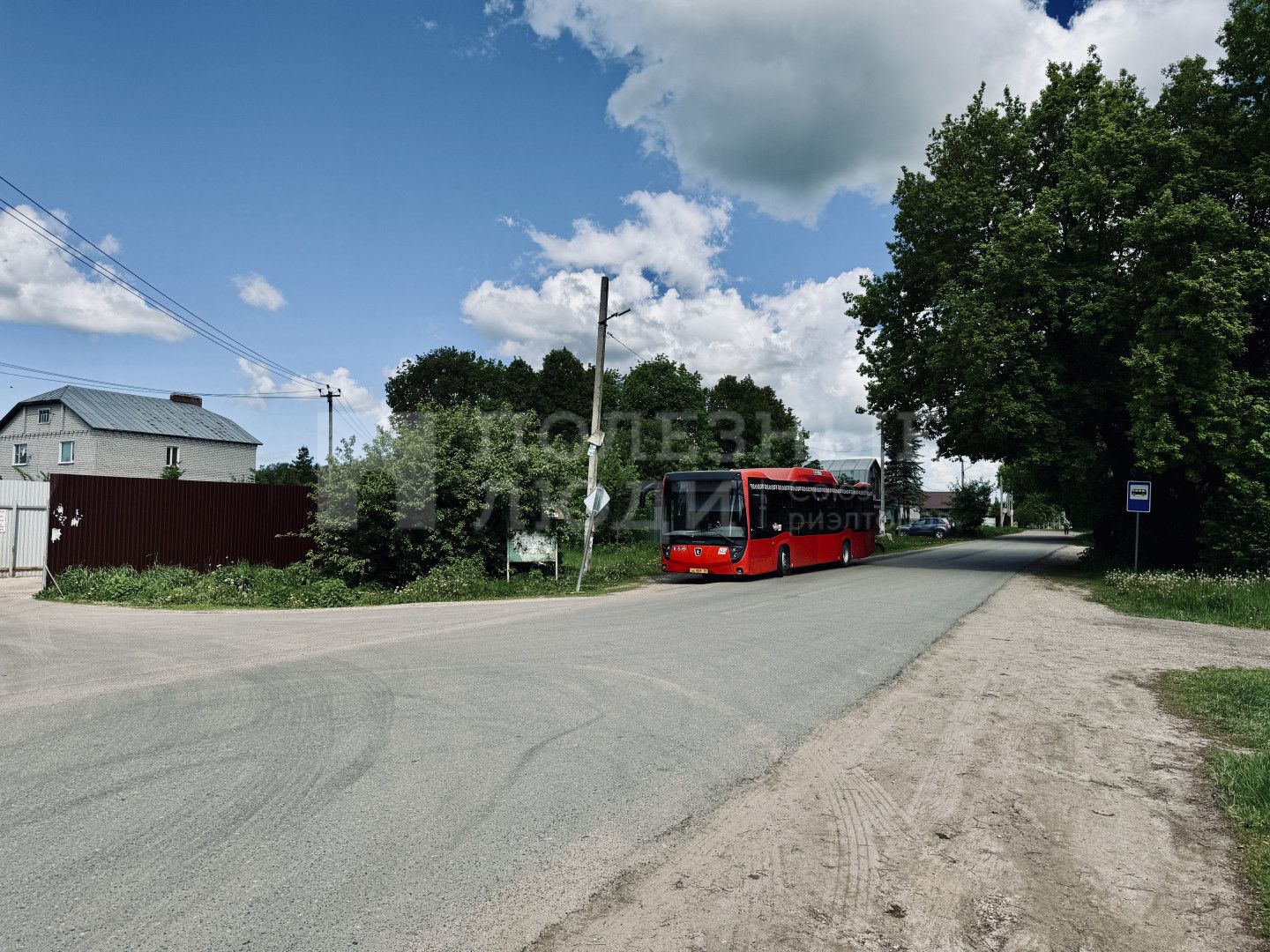 Фото недвижимости