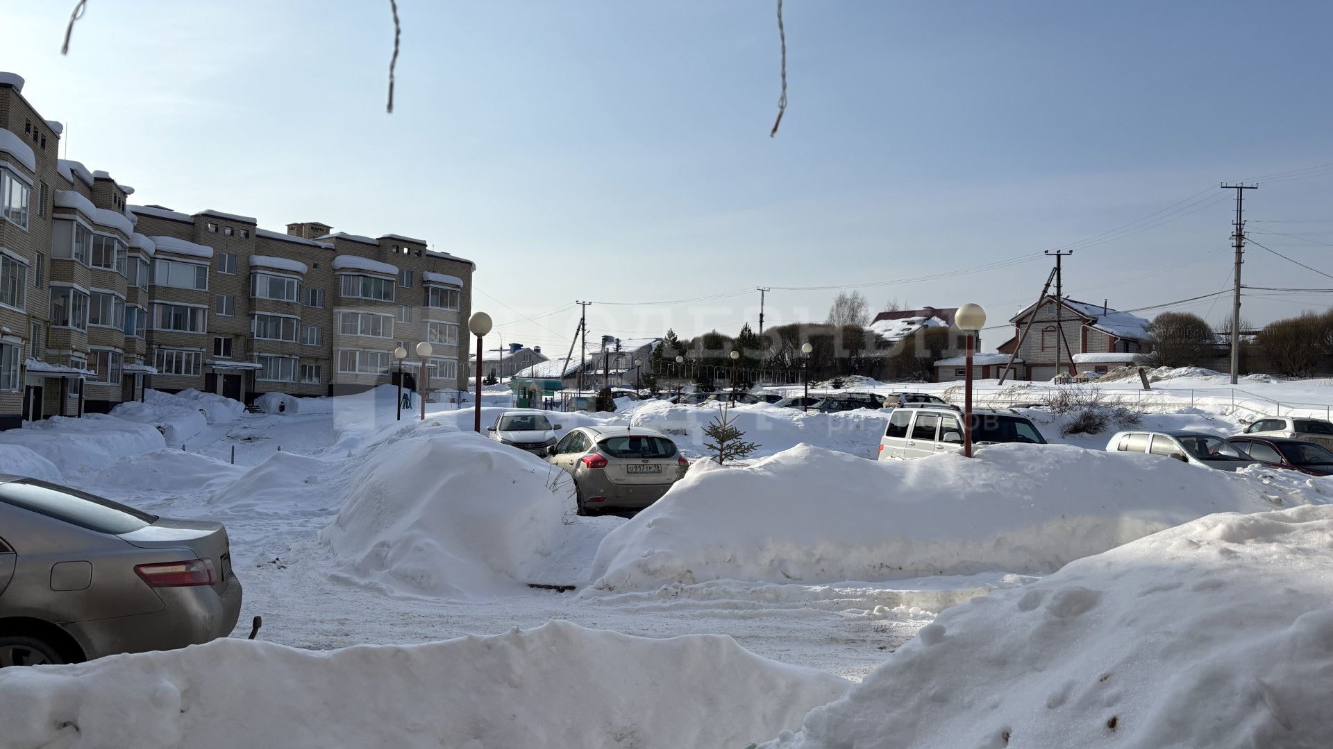 Фото недвижимости