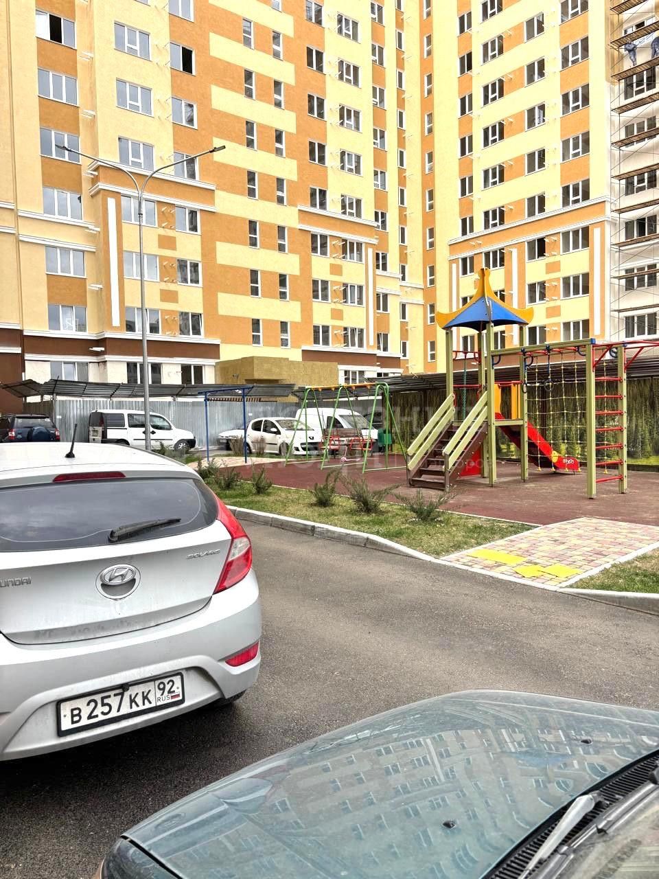 Фото недвижимости
