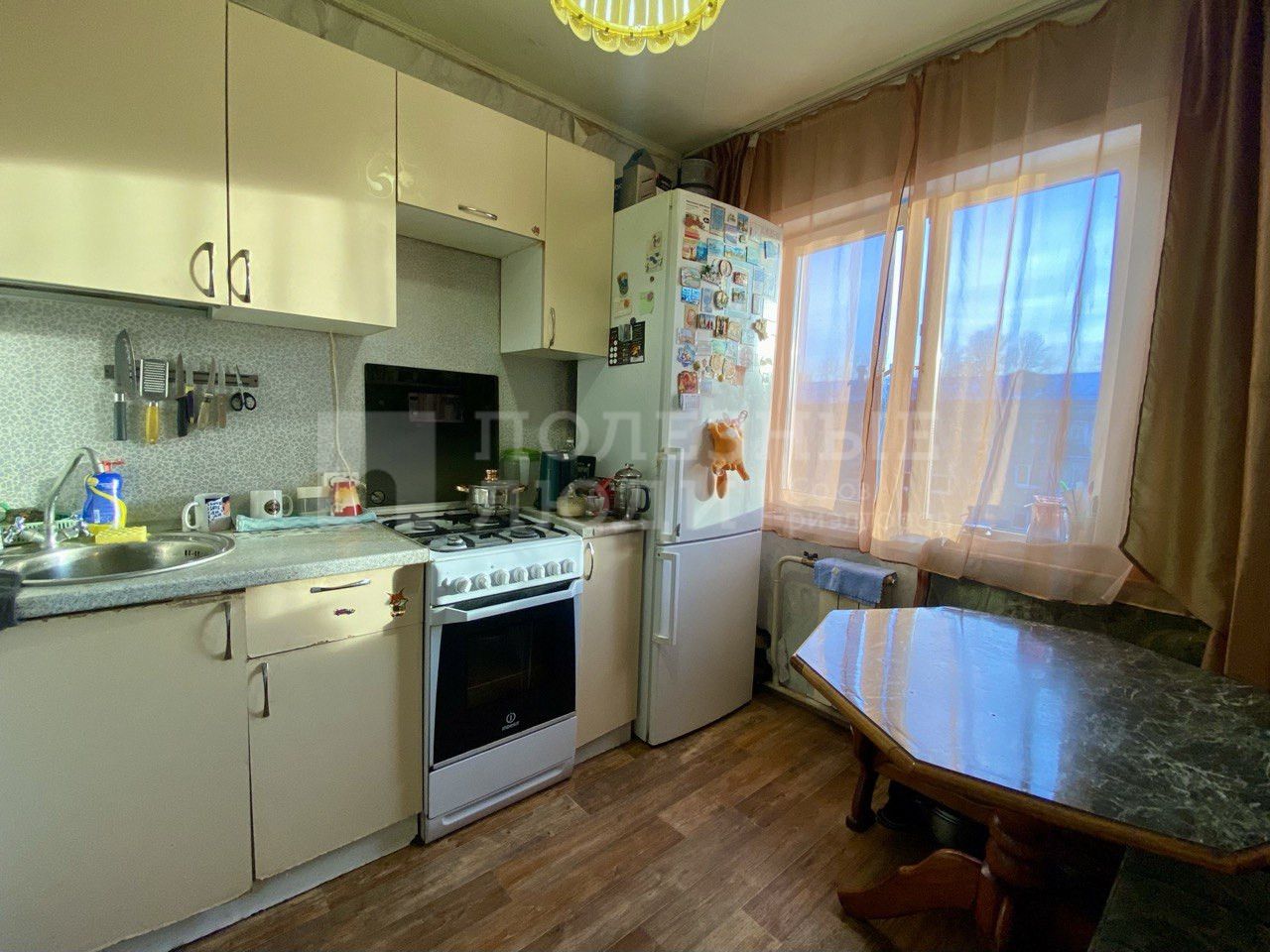 Фото недвижимости