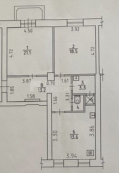 Фото недвижимости